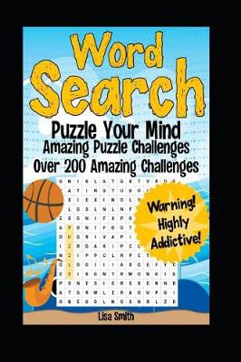 Book cover for Word Search