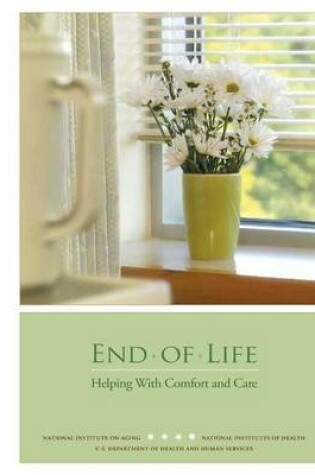 Cover of End of Life