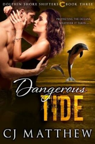 Cover of Dangerous Tide