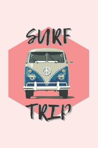 Cover of Surf Trip