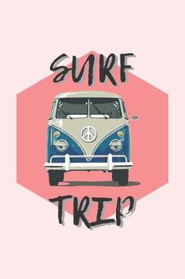 Book cover for Surf Trip