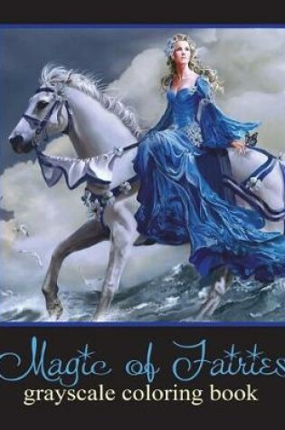 Cover of Magic of Fairies
