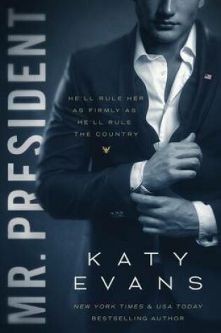 Cover of Mr. President