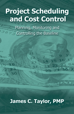 Book cover for Project Scheduling and Cost Control