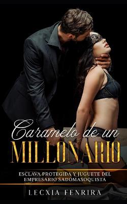 Book cover for Caramelo de un Millonario