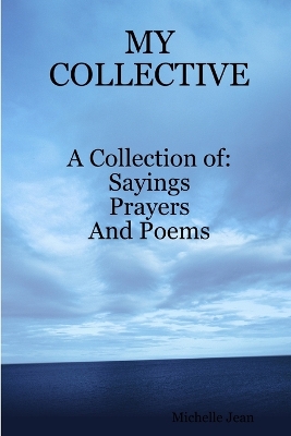 Book cover for My Collective