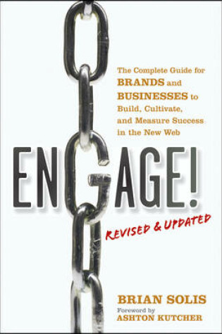 Cover of Engage!, Revised and Updated