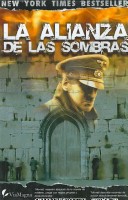 Book cover for La Alianza de Las Sombras
