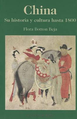 Book cover for China