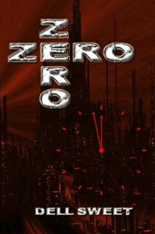 Cover of Zero Zero