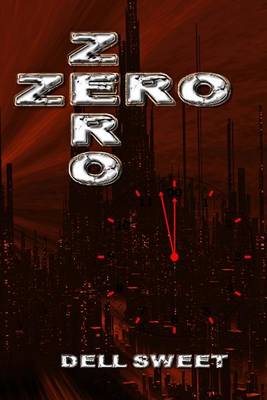 Book cover for Zero Zero