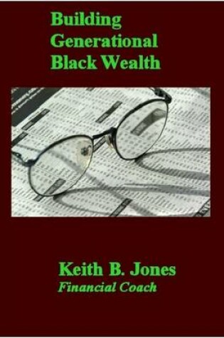 Cover of Building Generational Black Wealth