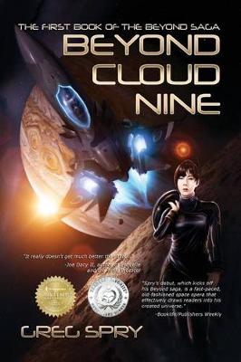 Cover of Beyond Cloud Nine