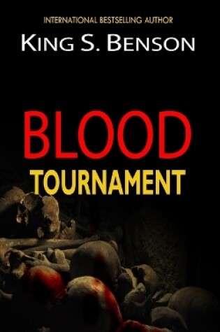 Cover of Blood Tournament