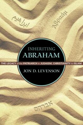 Cover of Inheriting Abraham