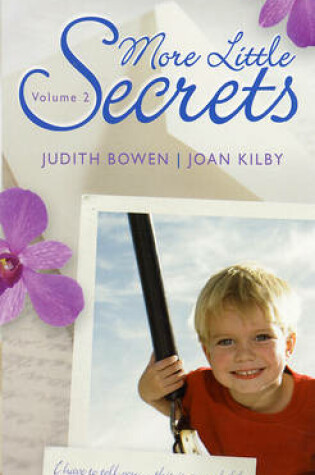Cover of More Little Secrets Volume 2