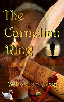 Cover of The Carnelian Ring