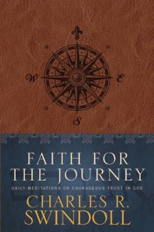 Cover of Faith For The Journey