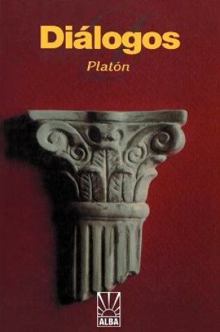 Cover of Dialogos