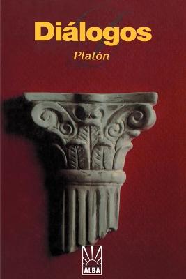 Book cover for Dialogos