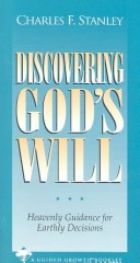 Cover of Discovering God's Will