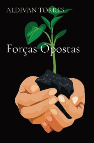 Cover of Forças Opostas