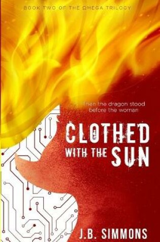 Cover of Clothed with the Sun