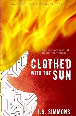 Book cover for Clothed with the Sun