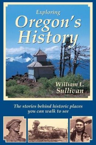 Cover of Exploring Oregon's History