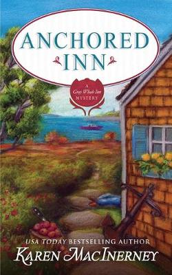 Book cover for Anchored Inn