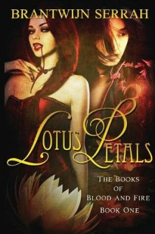 Cover of Lotus Petals