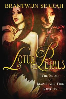 Cover of Lotus Petals