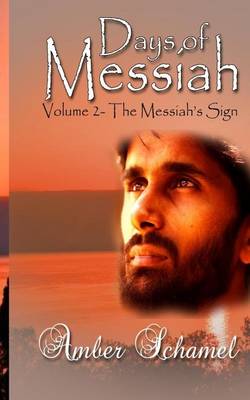 Book cover for The Messiah's Sign