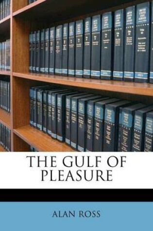 Cover of The Gulf of Pleasure
