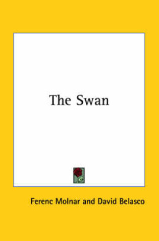 Cover of The Swan