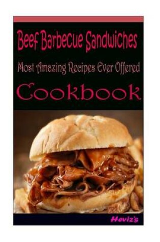 Cover of Beef Barbecue Sandwiches