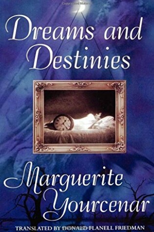 Cover of Dreams and Destinies