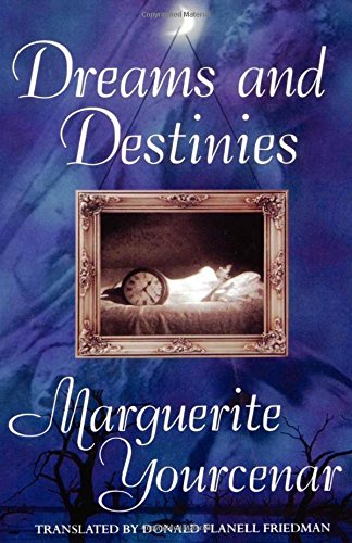 Book cover for Dreams and Destinies