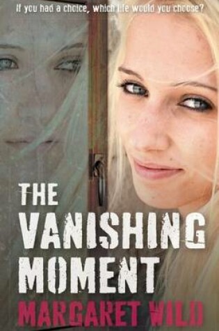 Cover of The Vanishing Moment