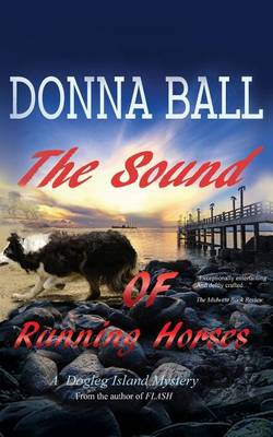 Cover of The Sound of Running Horses