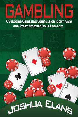 Book cover for Gambling Addiction