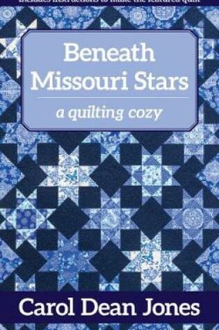 Cover of Beneath Missouri Stars