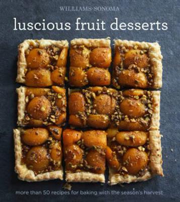 Cover of Luscious Fruit Desserts