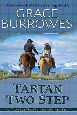 Book cover for Tartan Two-Step