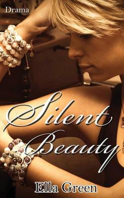 Book cover for Silent Beauty