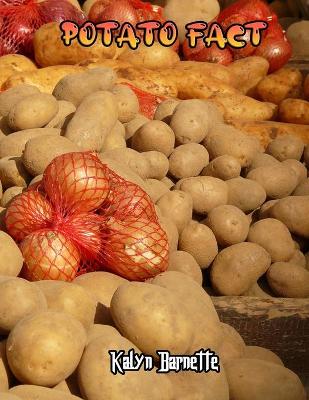 Cover of Potato Fact