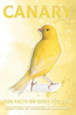 Cover of Canary