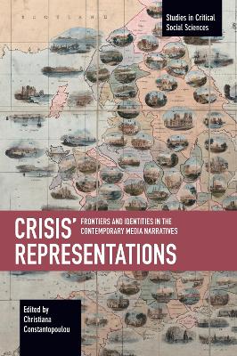 Cover of Crisis' Representations