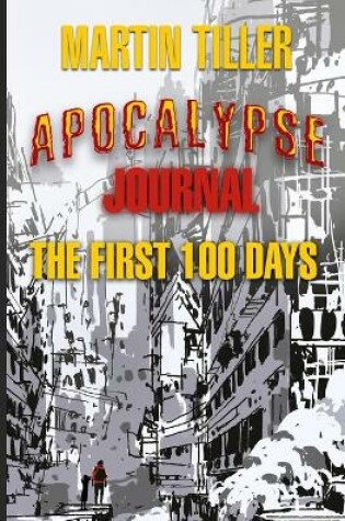 Cover of Apocalypse Journal