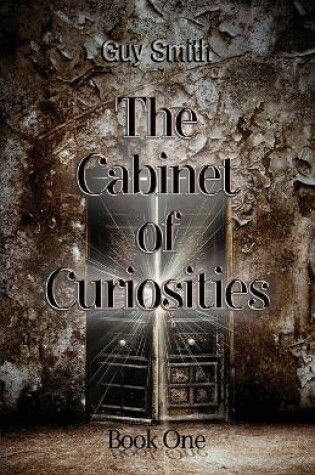 Cover of The Cabinet of Curiosities